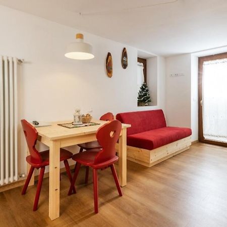 La Marmote Albergo Diffuso Di Paluzza Clome Luaran gambar